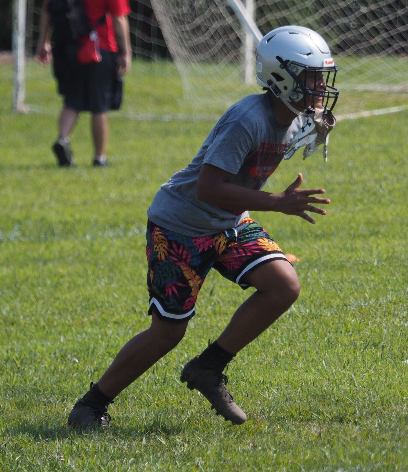 MV Football